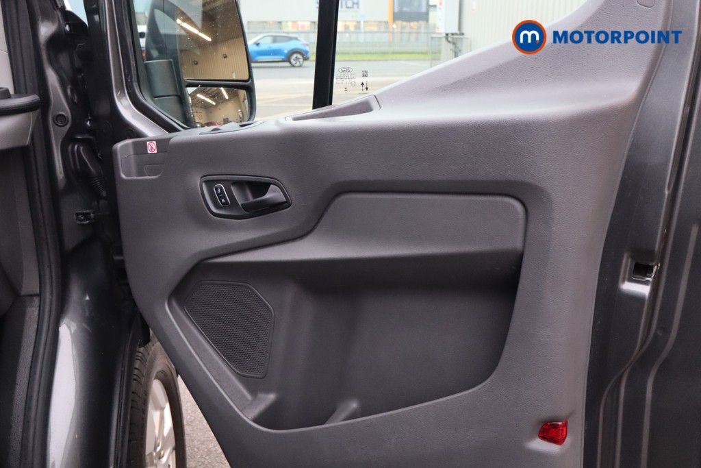 Used Ford Transit 2024 for sale - 77691686: Photo 29