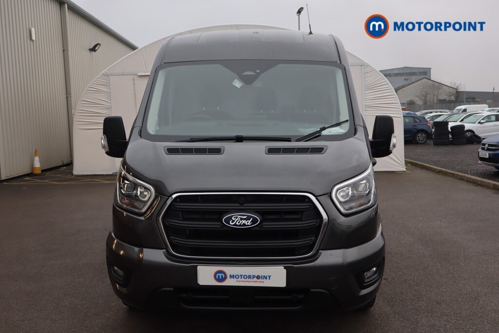 Used Ford Transit 2024 for sale - 77691686: Photo 31