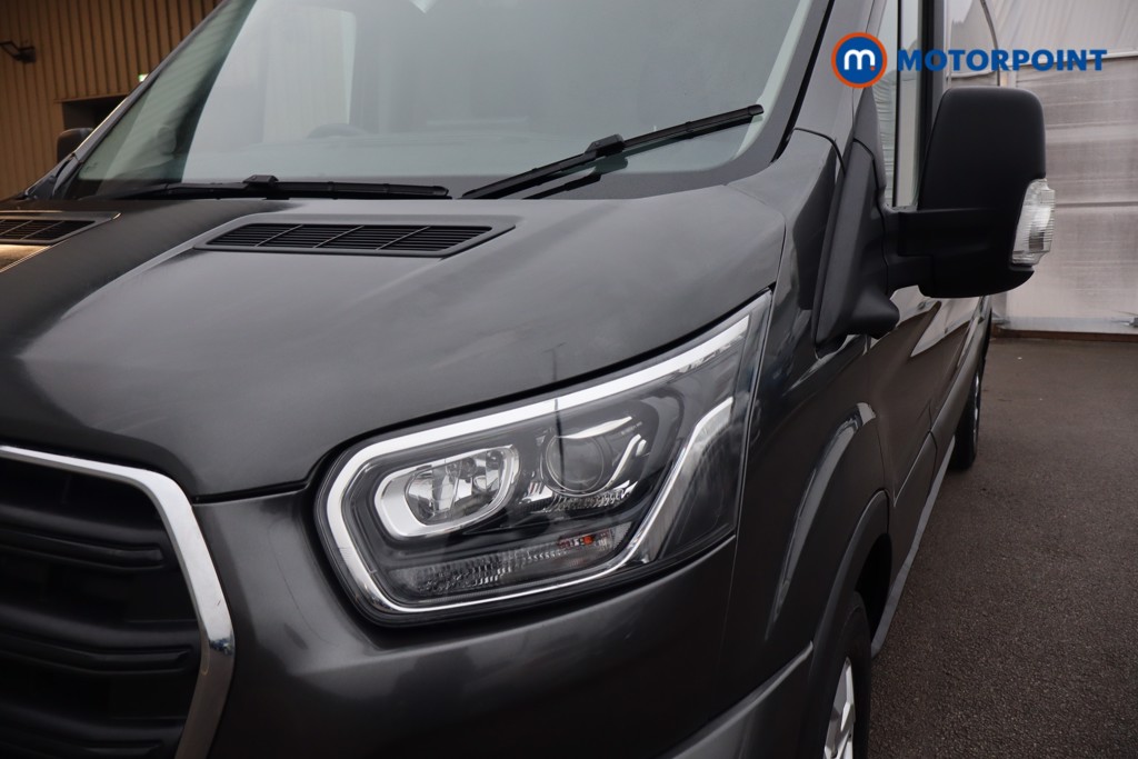 Used Ford Transit 2024 for sale - 77691686: Photo 32