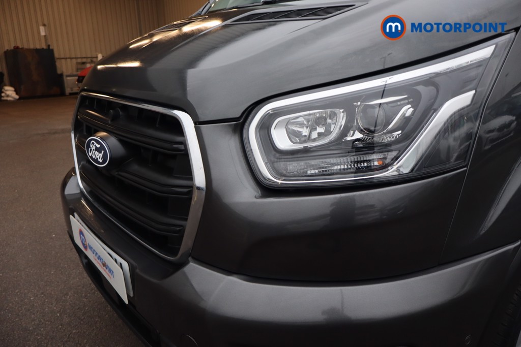 Used Ford Transit 2024 for sale - 77691686: Photo 33