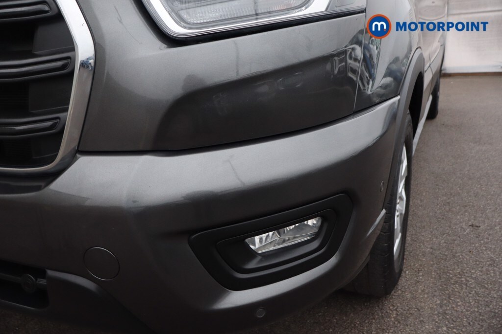 Used Ford Transit 2024 for sale - 77691686: Photo 34