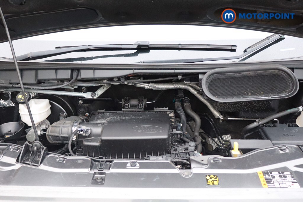 Used Ford Transit 2024 for sale - 77691686: Photo 35