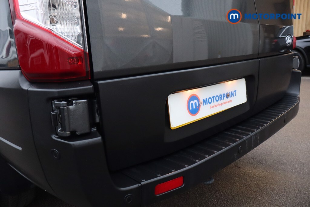 Used Ford Transit 2024 for sale - 77691686: Photo 38