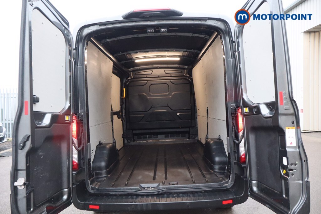 Used Ford Transit 2024 for sale - 77691686: Photo 42