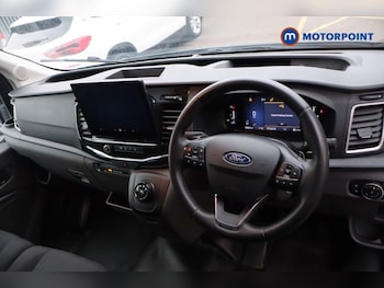 Used Ford Transit 2024 for sale - 77691686: Photo