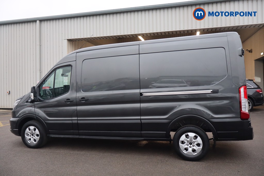 Used Ford Transit 2024 for sale - 77691686: Photo 6