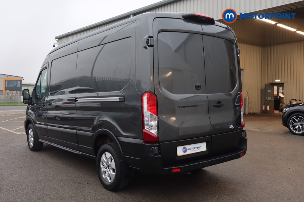 Used Ford Transit 2024 for sale - 77691686: Photo 8