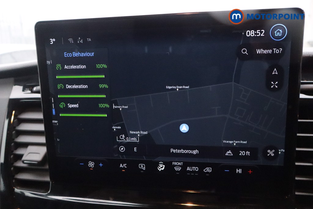 Used Ford Transit 2024 for sale - 77691686: Photo 9