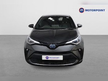 Used Toyota C-HR 2023 for sale - 75434661: Photo