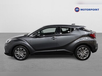 Used Toyota C-HR 2023 for sale - 75434661: Photo