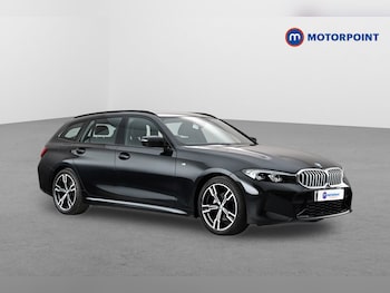Used BMW 3 Series 2023 for sale - 79151260: Photo