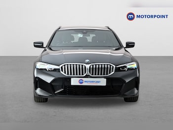 Used BMW 3 Series 2023 for sale - 79151260: Photo