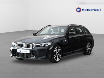 Used BMW 3 Series 2023 for sale - 79151260: Photo