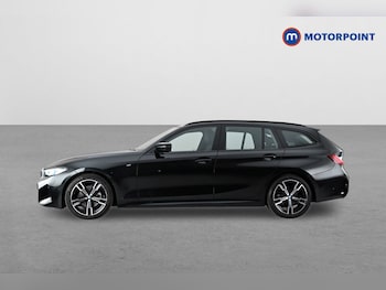 Used BMW 3 Series 2023 for sale - 79151260: Photo