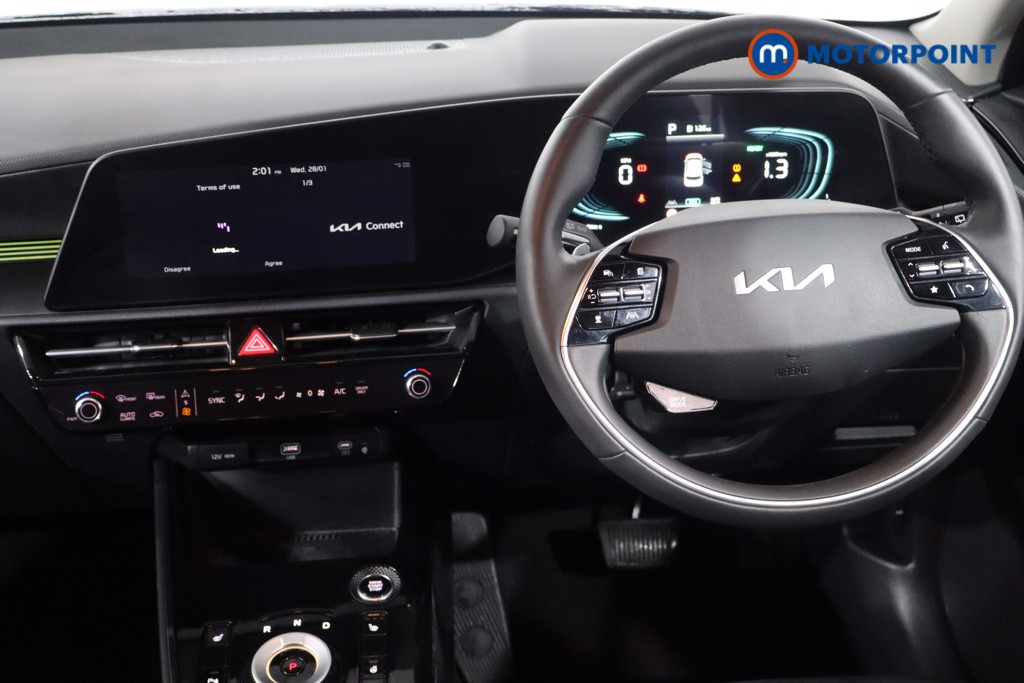 Used Kia Niro 2024 for sale - 77417889: Photo 11