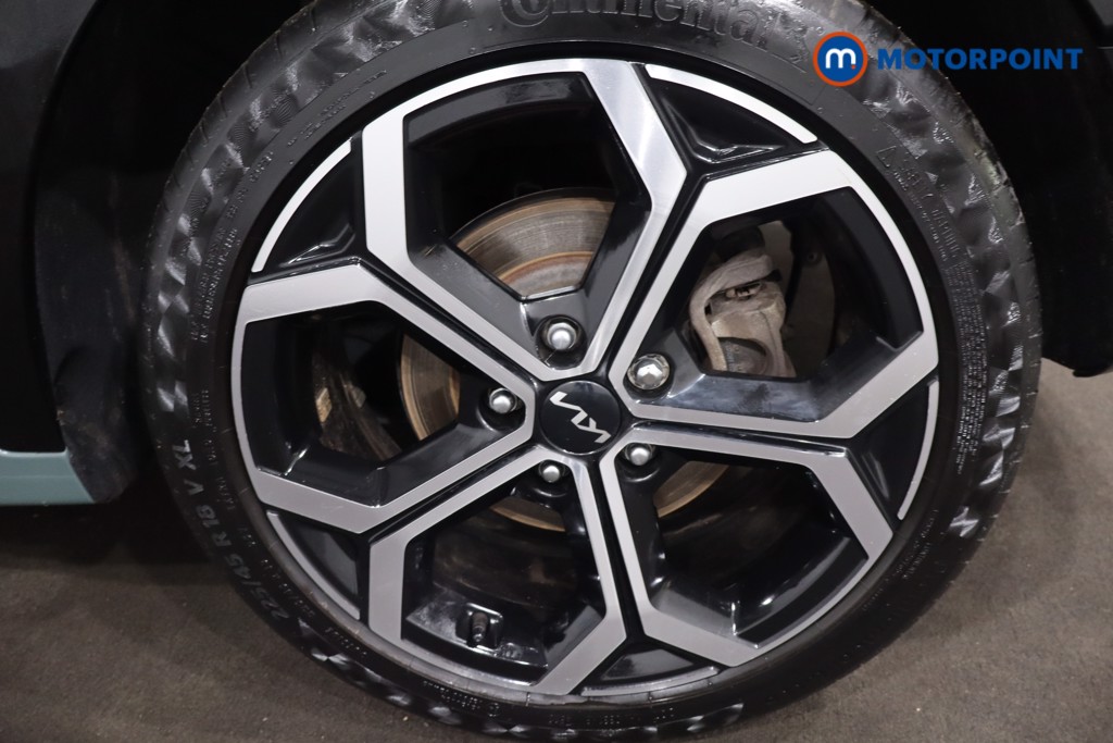 Used Kia Niro 2024 for sale - 77417889: Photo 18