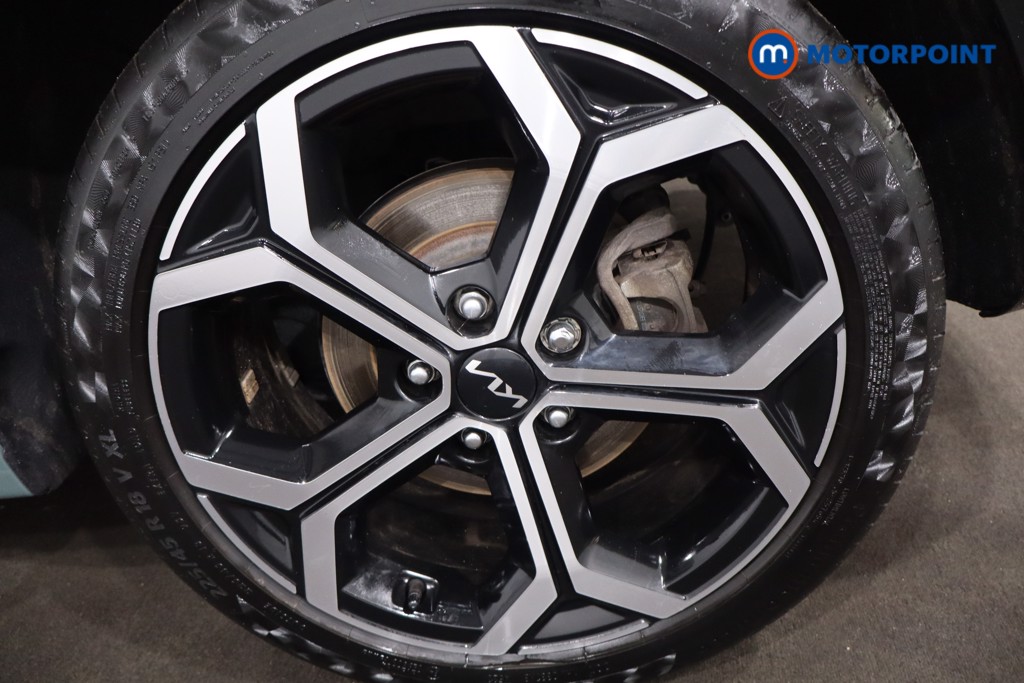 Used Kia Niro 2024 for sale - 77417889: Photo 19