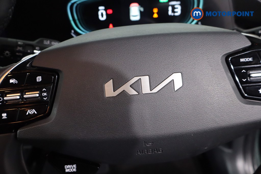 Used Kia Niro 2024 for sale - 77417889: Photo 21