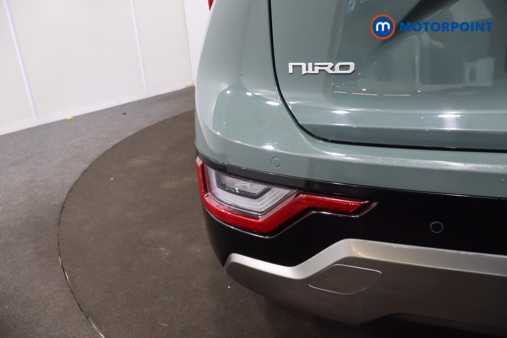 Used Kia Niro 2024 for sale - 77417889: Photo 45