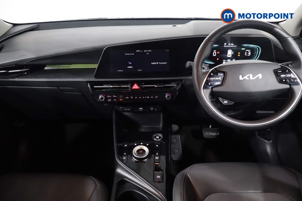 Used Kia Niro 2024 for sale - 77417889: Photo 9