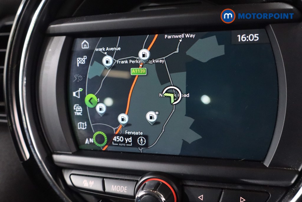 Used MINI Hatch 2019 for sale - 77136508: Photo 10