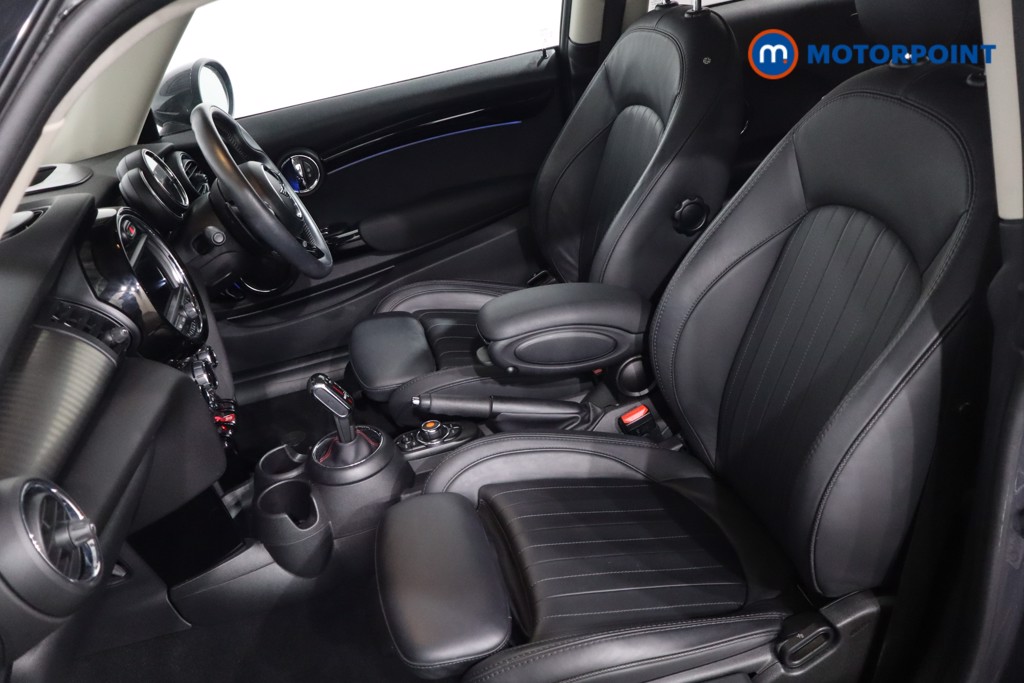 Used MINI Hatch 2019 for sale - 77136508: Photo 12