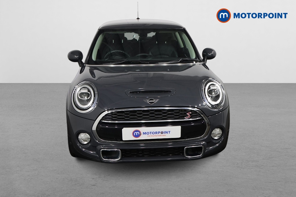 Used MINI Hatch 2019 for sale - 77136508: Photo 2