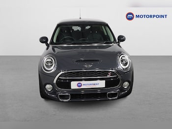 Used MINI Hatch 2019 for sale - 77136508: Photo