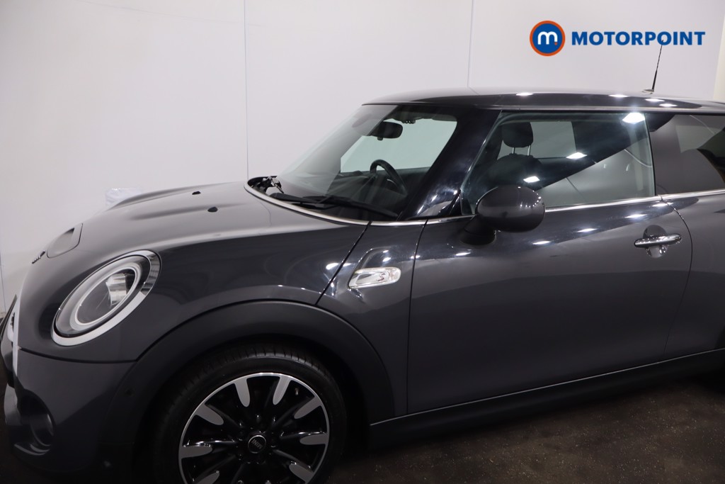 Used MINI Hatch 2019 for sale - 77136508: Photo 36