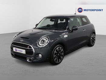 Used MINI Hatch 2019 for sale - 77136508: Photo