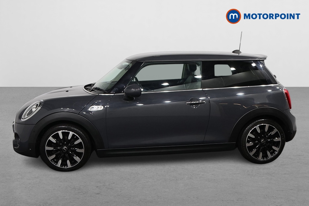 Used MINI Hatch 2019 for sale - 77136508: Photo 4