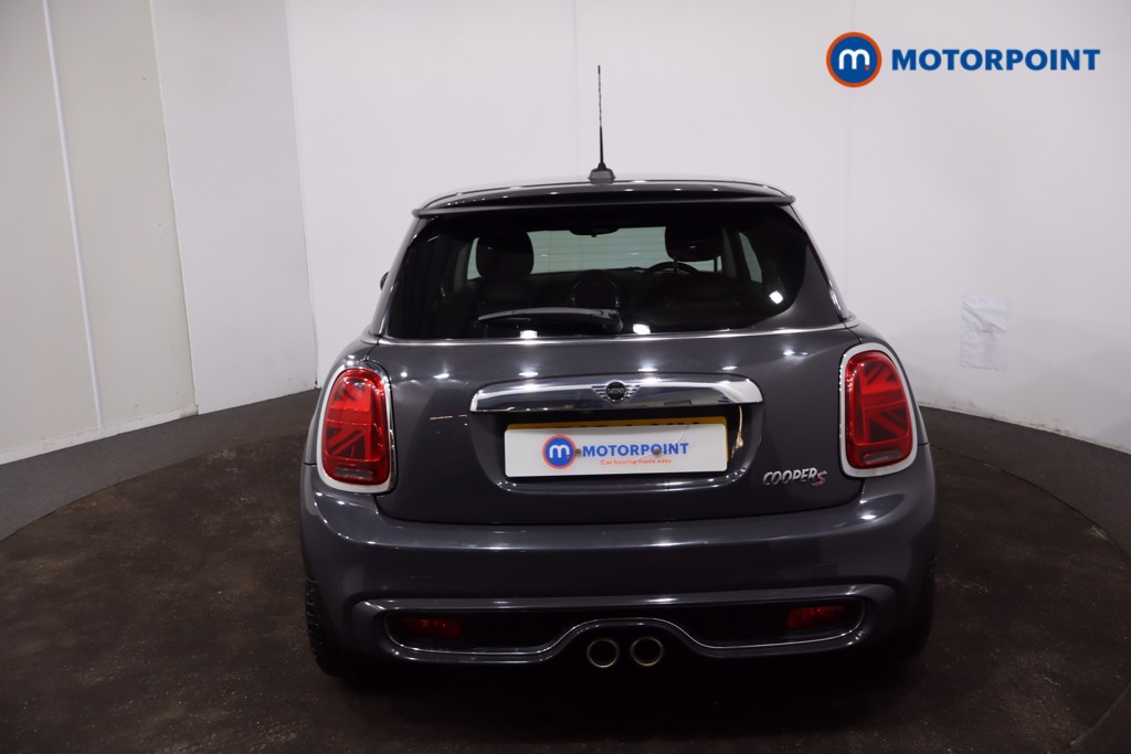 Used MINI Hatch 2019 for sale - 77136508: Photo 45