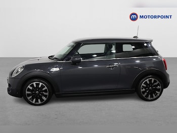 Used MINI Hatch 2019 for sale - 77136508: Photo