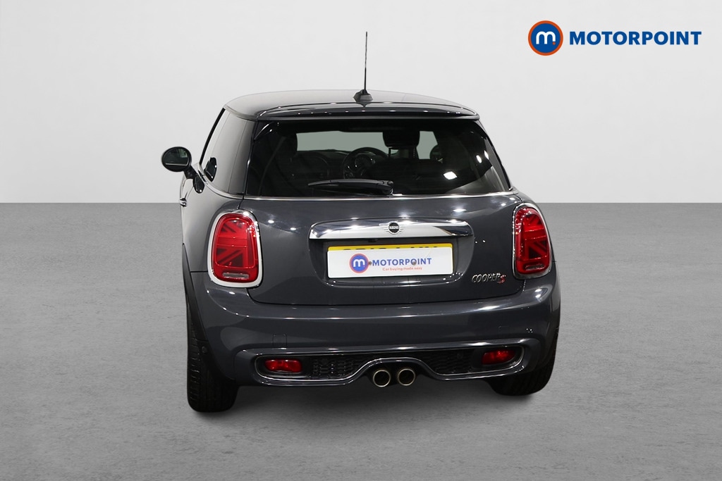 Used MINI Hatch 2019 for sale - 77136508: Photo 6