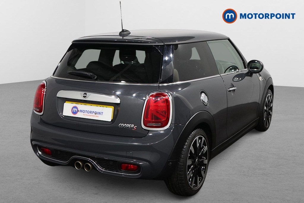 Used MINI Hatch 2019 for sale - 77136508: Photo 7