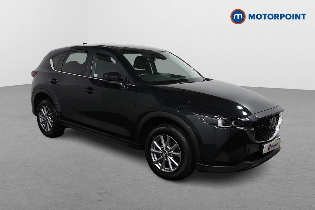 Used Mazda CX-5 2022 for sale - 76641276: Photo 1
