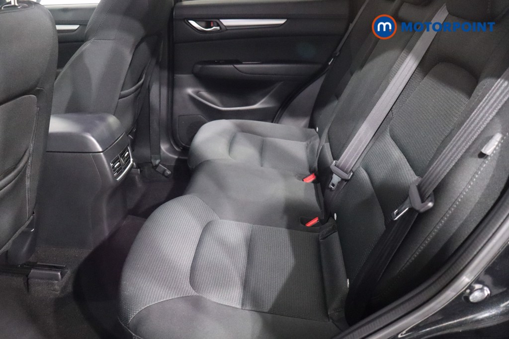 Used Mazda CX-5 2022 for sale - 76641276: Photo 11