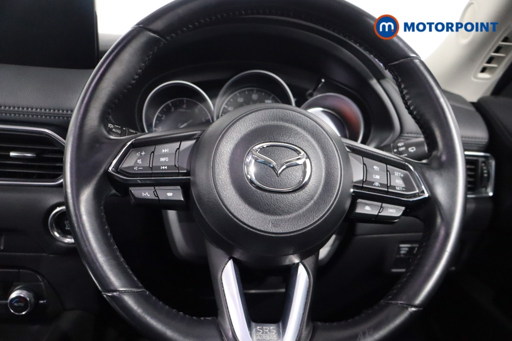 Used Mazda CX-5 2022 for sale - 76641276: Photo 12