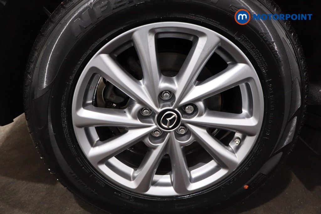 Used Mazda CX-5 2022 for sale - 76641276: Photo 14