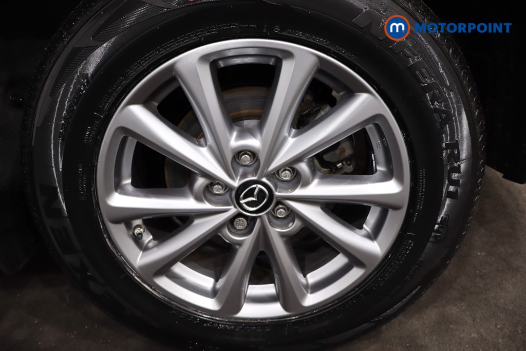 Used Mazda CX-5 2022 for sale - 76641276: Photo 15