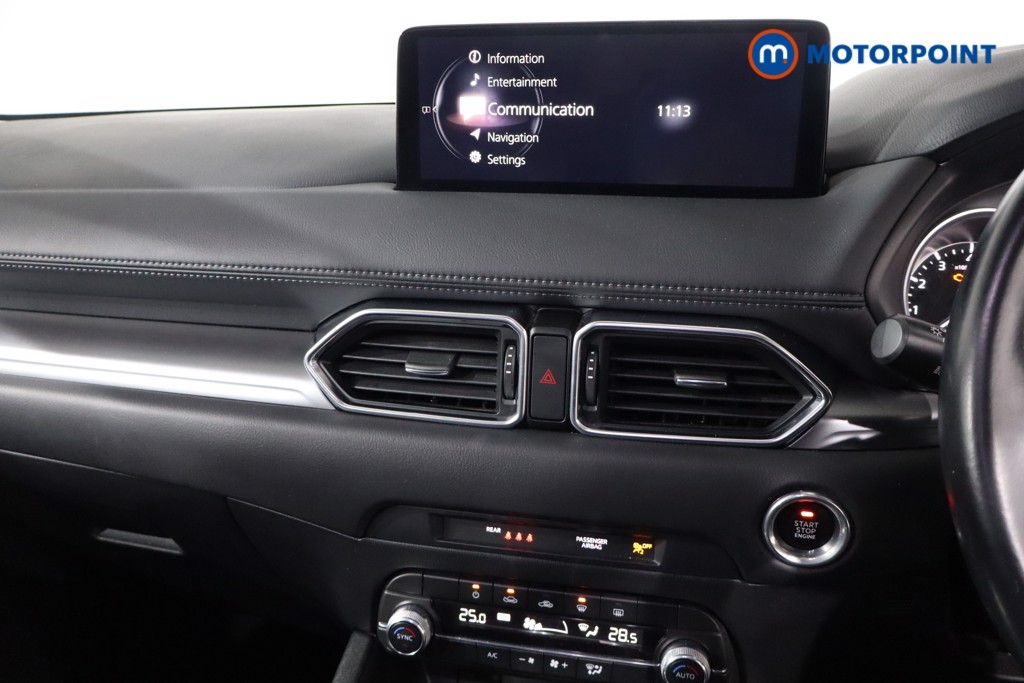 Used Mazda CX-5 2022 for sale - 76641276: Photo 17