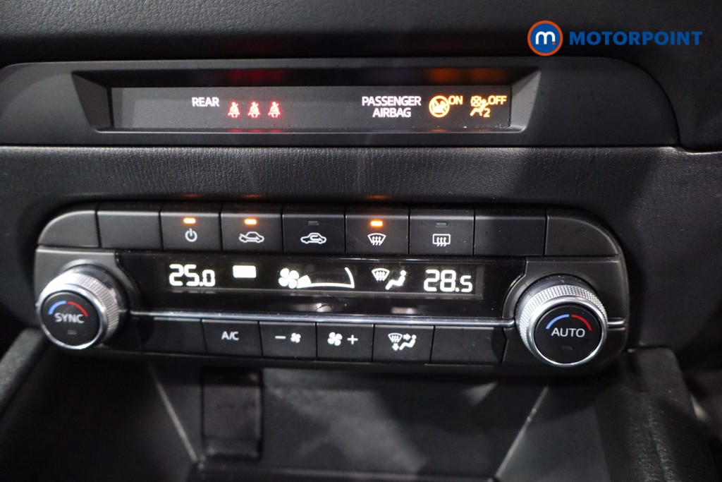 Used Mazda CX-5 2022 for sale - 76641276: Photo 18