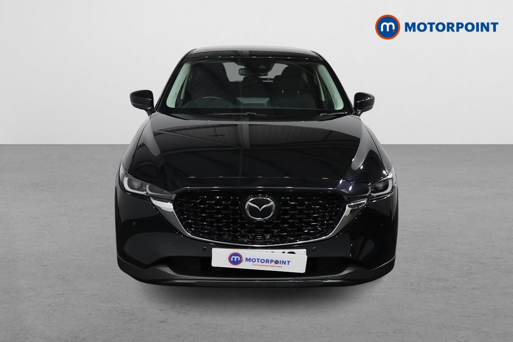 Used Mazda CX-5 2022 for sale - 76641276: Photo 2