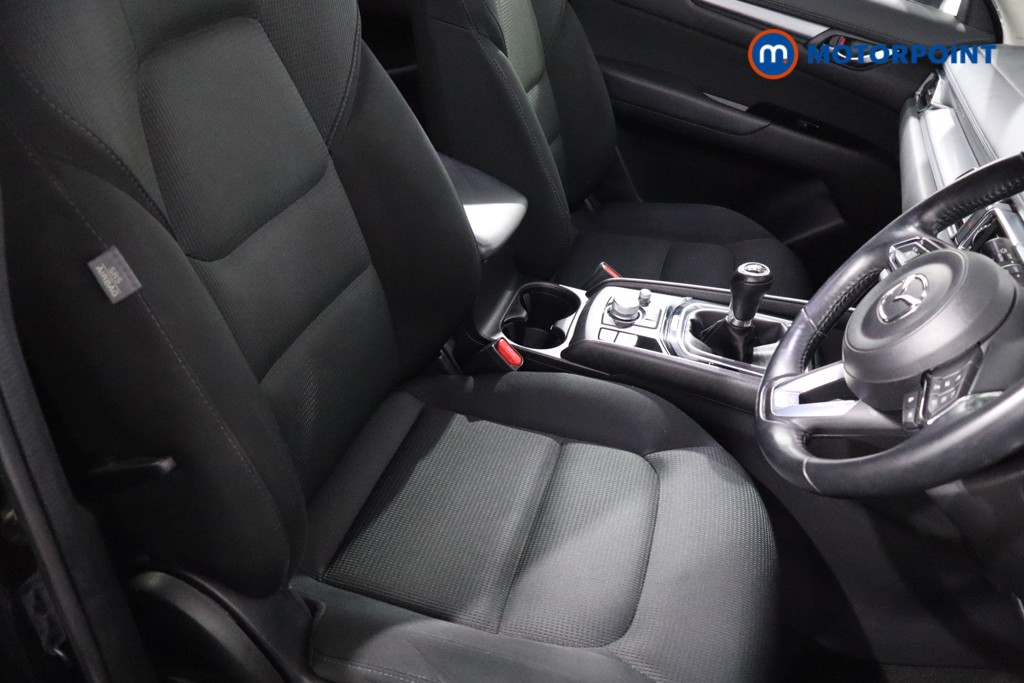 Used Mazda CX-5 2022 for sale - 76641276: Photo 21