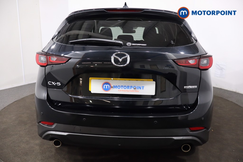 Used Mazda CX-5 2022 for sale - 76641276: Photo 27
