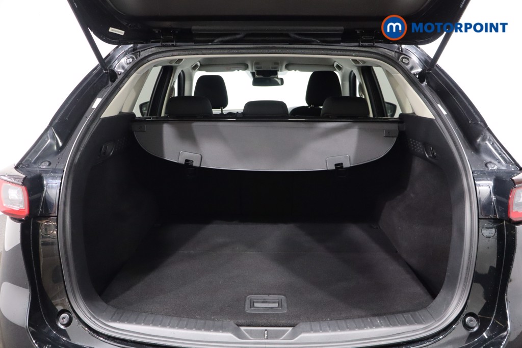 Used Mazda CX-5 2022 for sale - 76641276: Photo 28