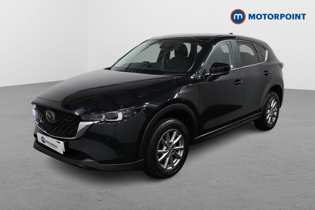 Used Mazda CX-5 2022 for sale - 76641276: Photo 3