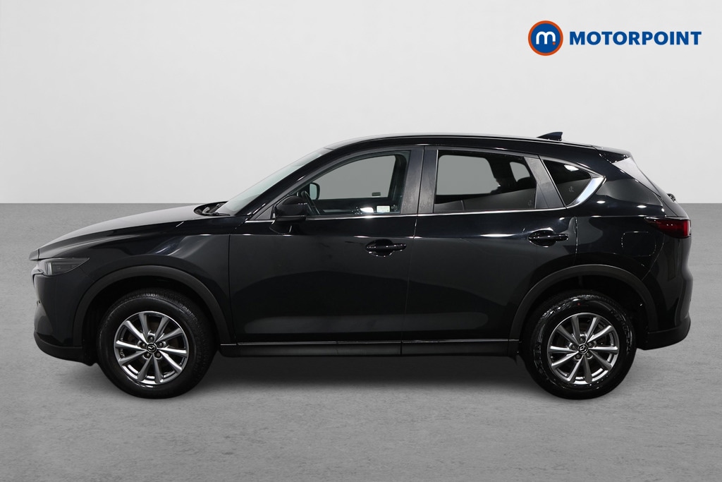 Used Mazda CX-5 2022 for sale - 76641276: Photo 4