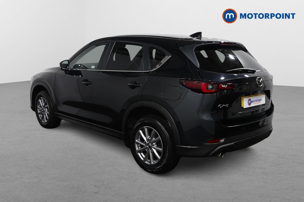 Used Mazda CX-5 2022 for sale - 76641276: Photo 5