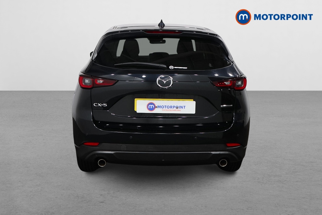 Used Mazda CX-5 2022 for sale - 76641276: Photo 6
